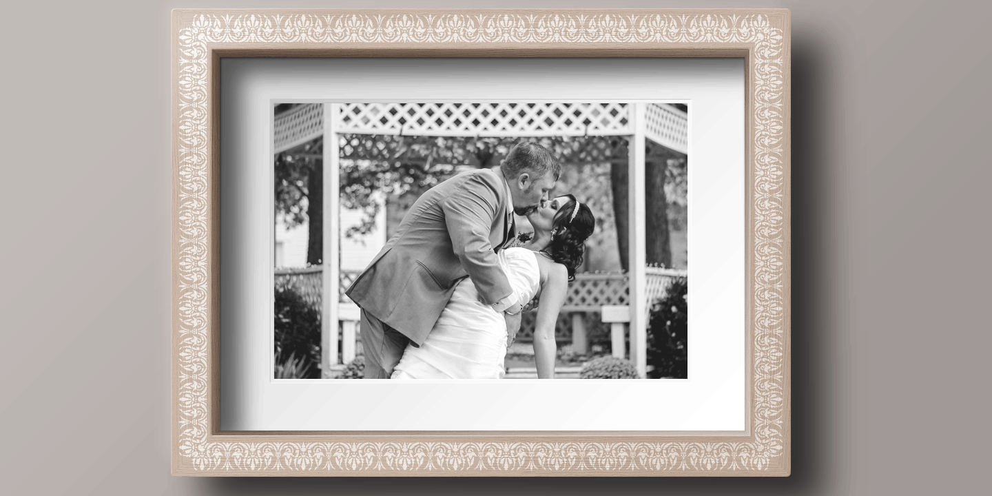 MFC Stencil Borders One™