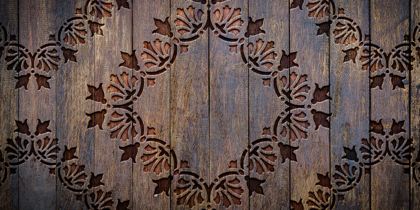 MFC Stencil Borders Two™