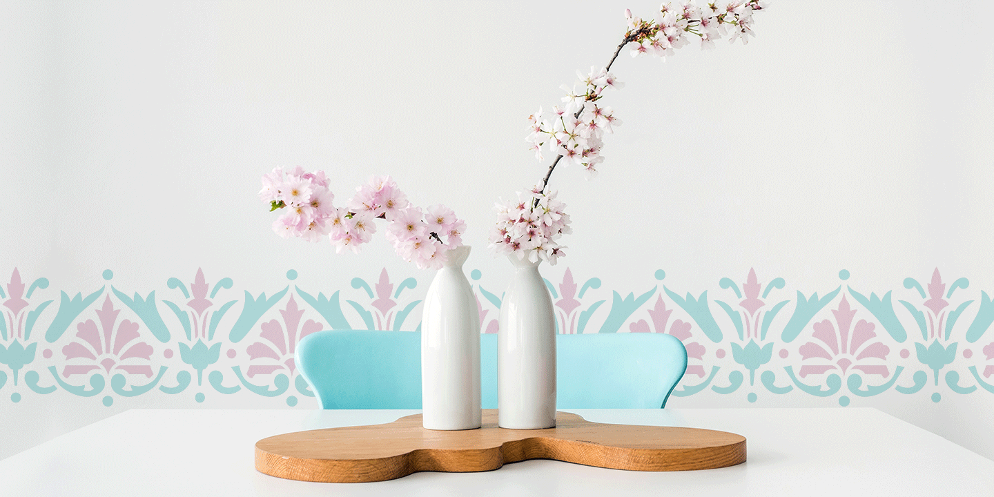 MFC Stencil Borders Two™