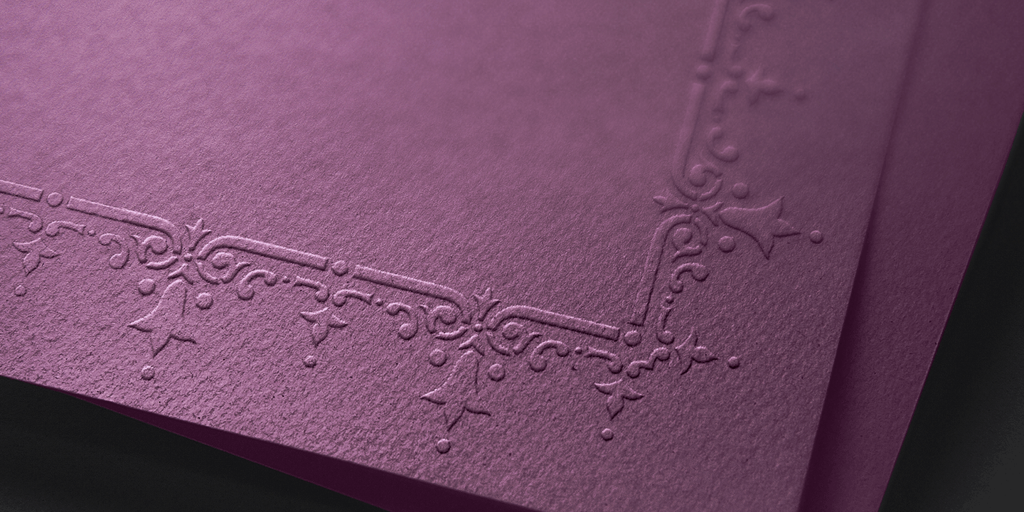 MFC Stencil Borders Two™