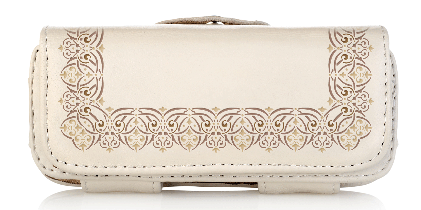 MFC Stencil Borders Three™