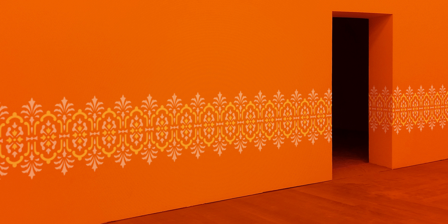 MFC Stencil Borders Three™