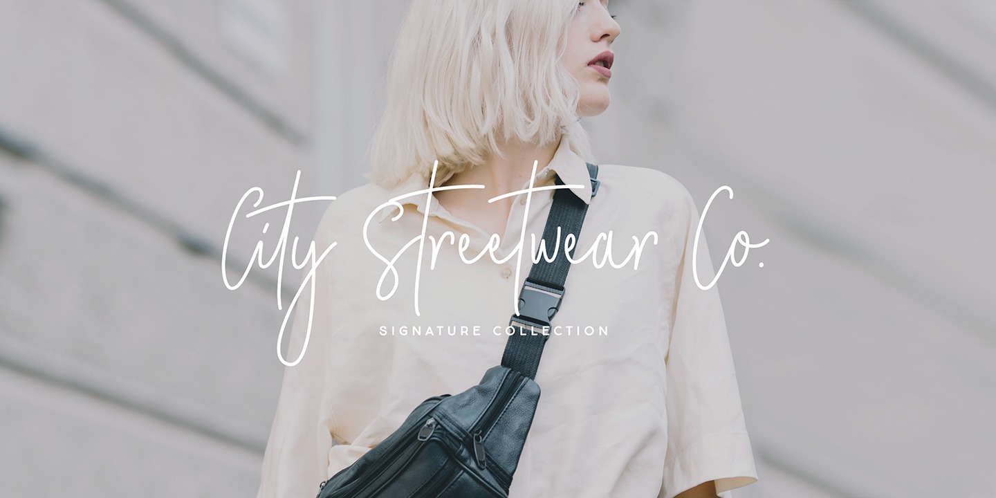 City Streetwear