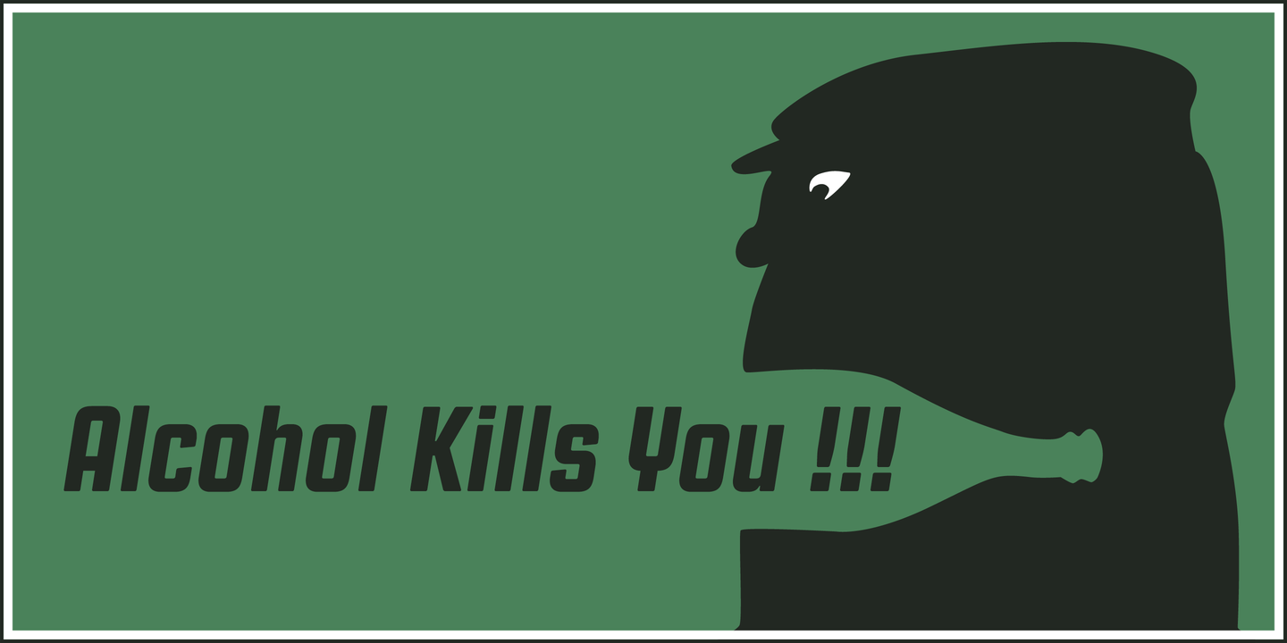 Revolution Gothic™