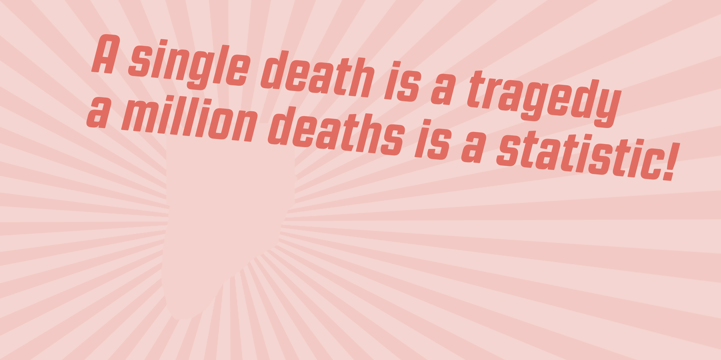 Revolution Gothic™