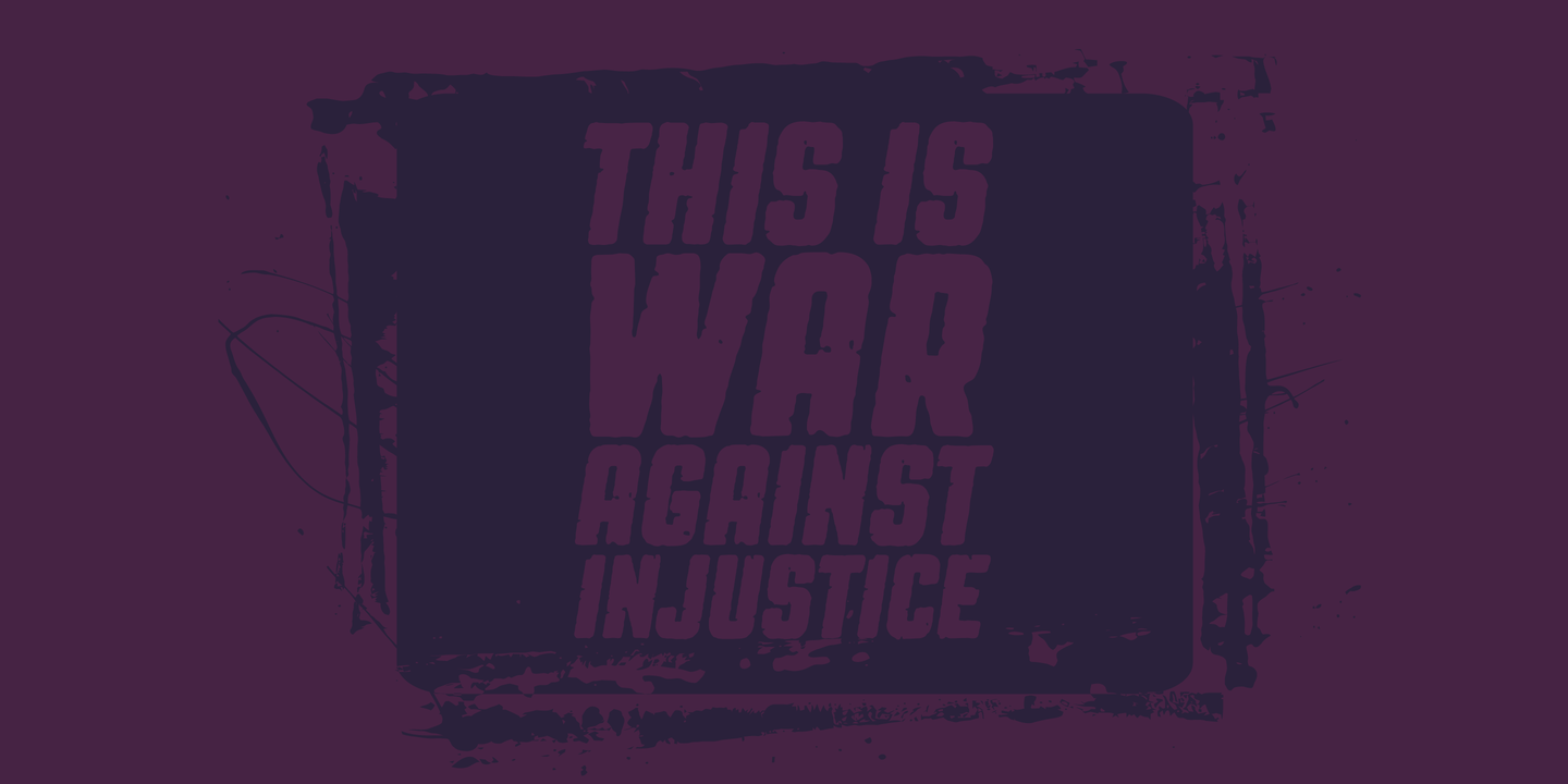 Revolution Gothic P™