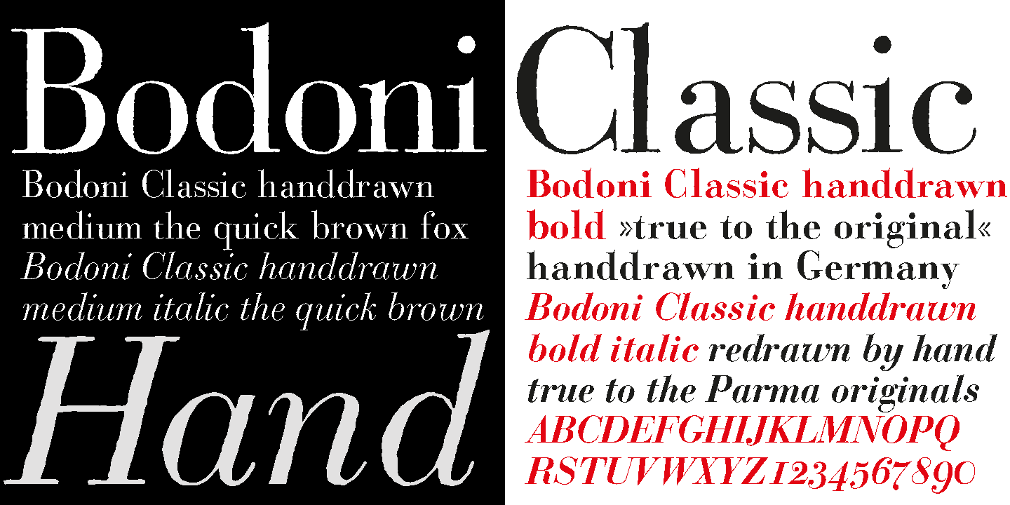 bannertype font 1 free MyFonts « Wiescher Design