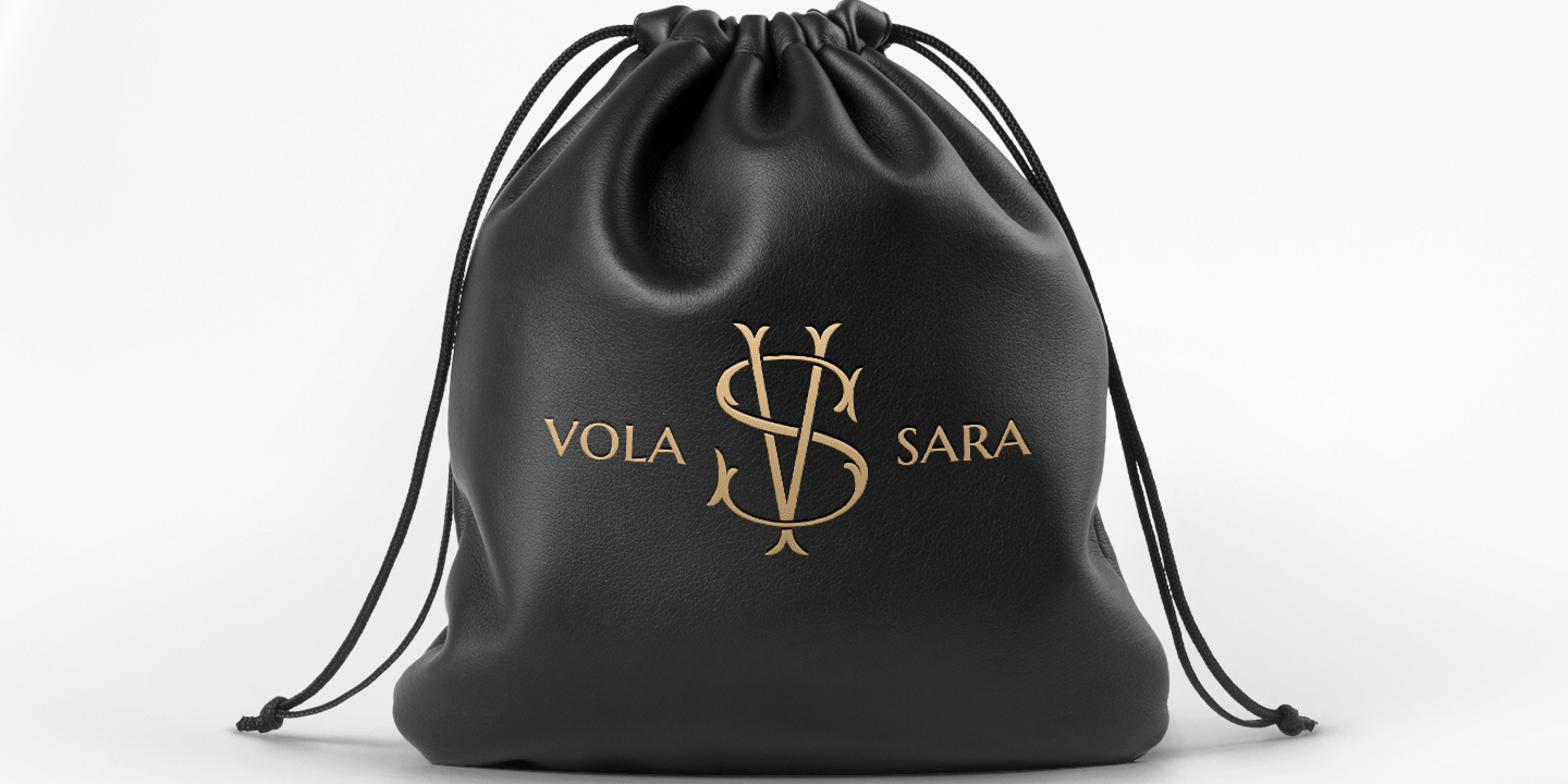 MFC Blossom Monogram™