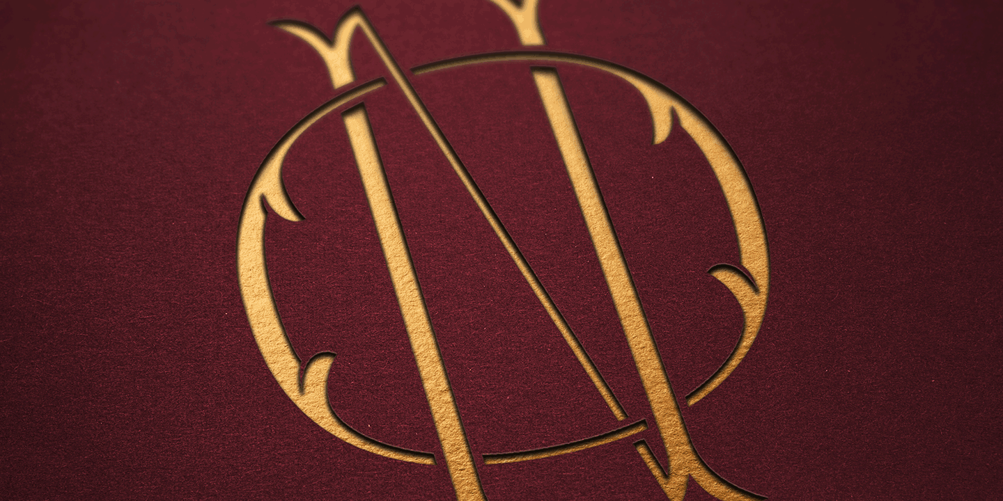 MFC Blossom Monogram™