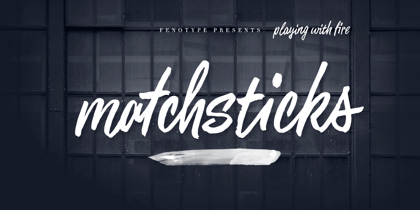 Matchstick™