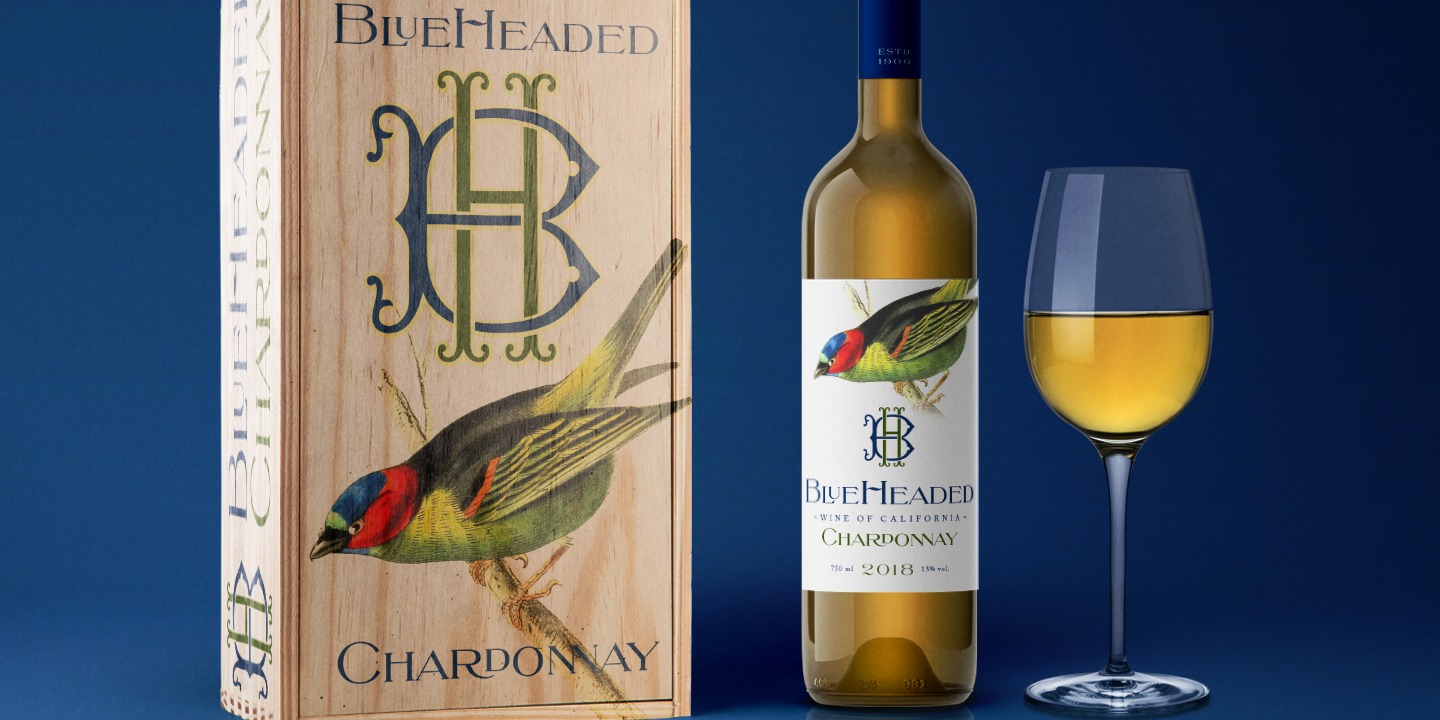 MFC Endeavor Monogram™