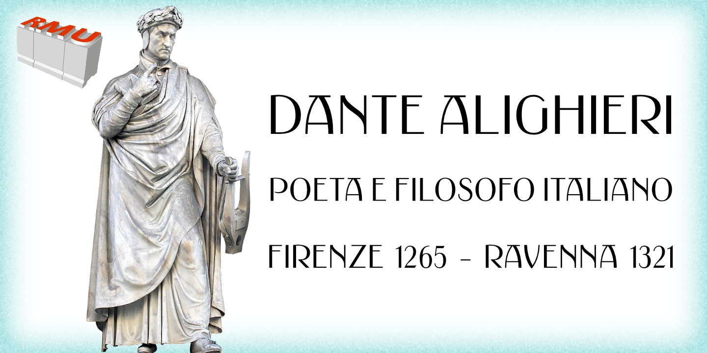 Dante Alighieri™