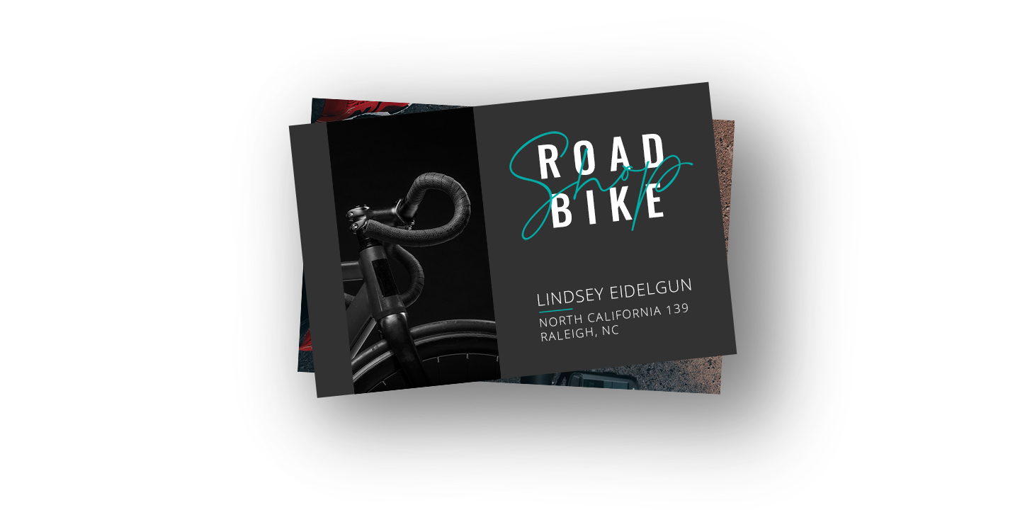 Cochocib Script Latin Pro