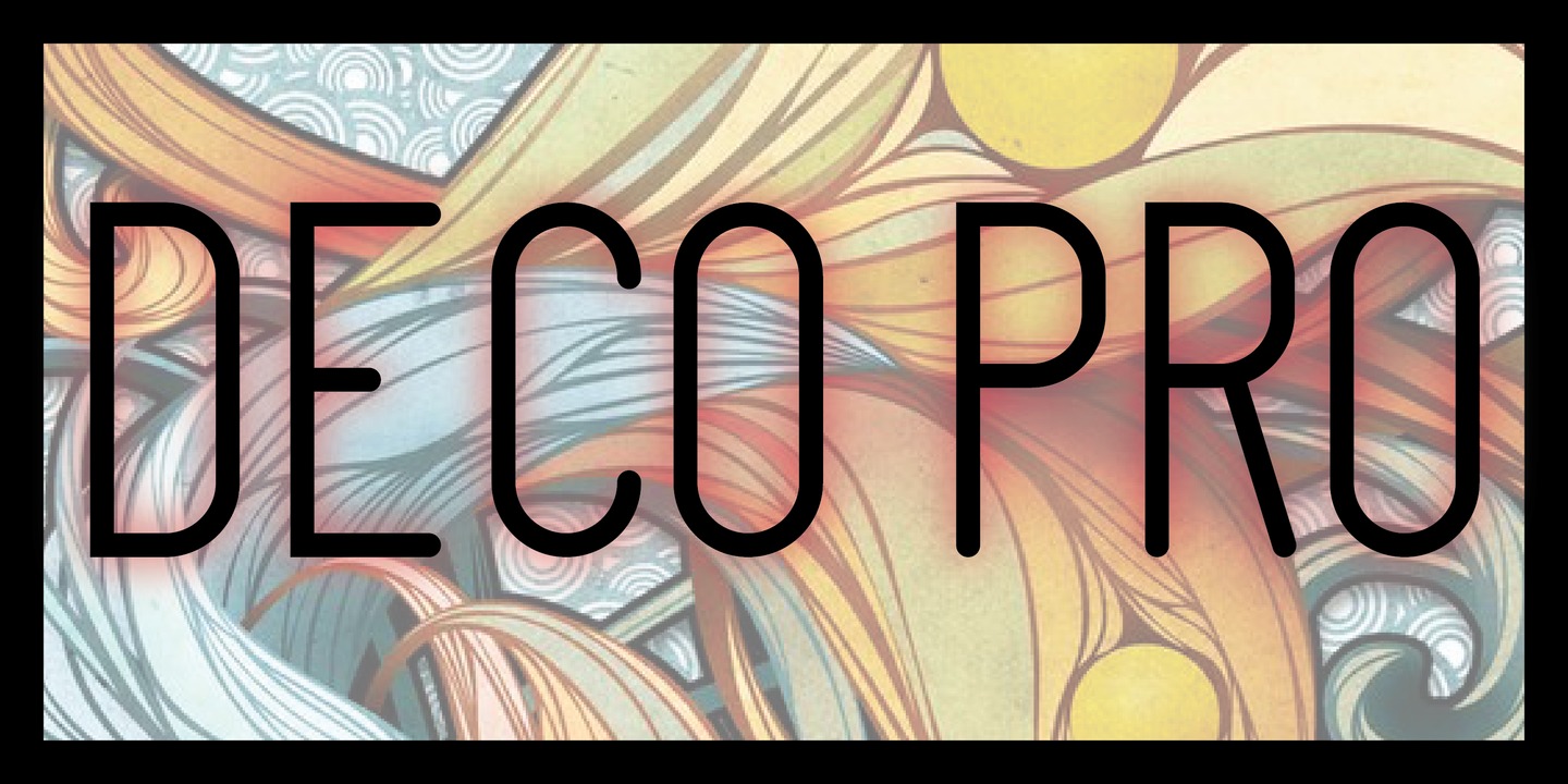 Deco Pro
