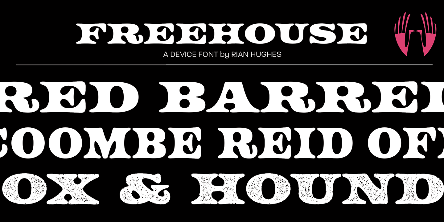 Freehouse