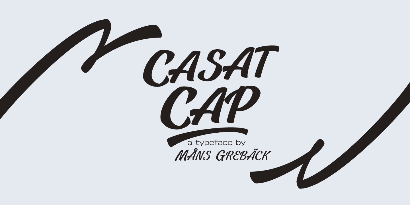 Casat Cap
