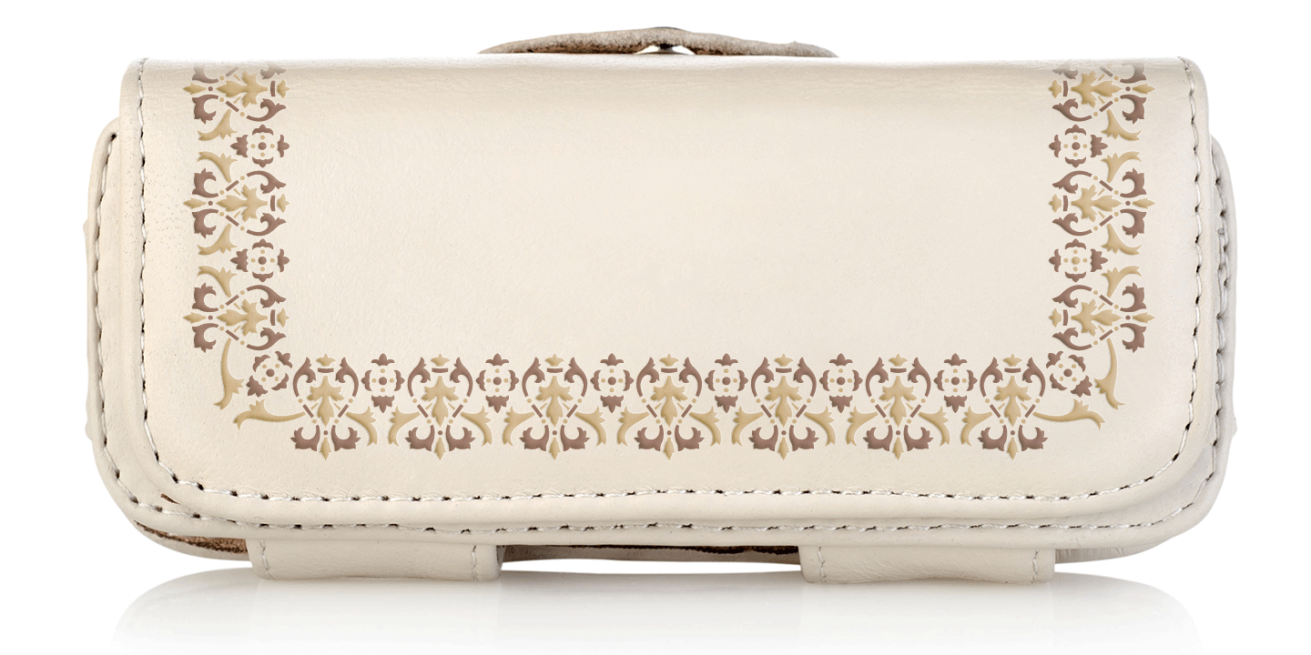 MFC Stencil Borders Six™