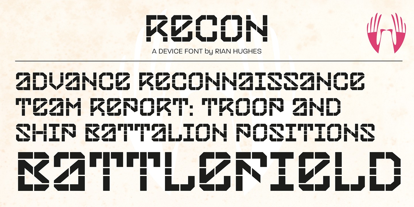 Recon