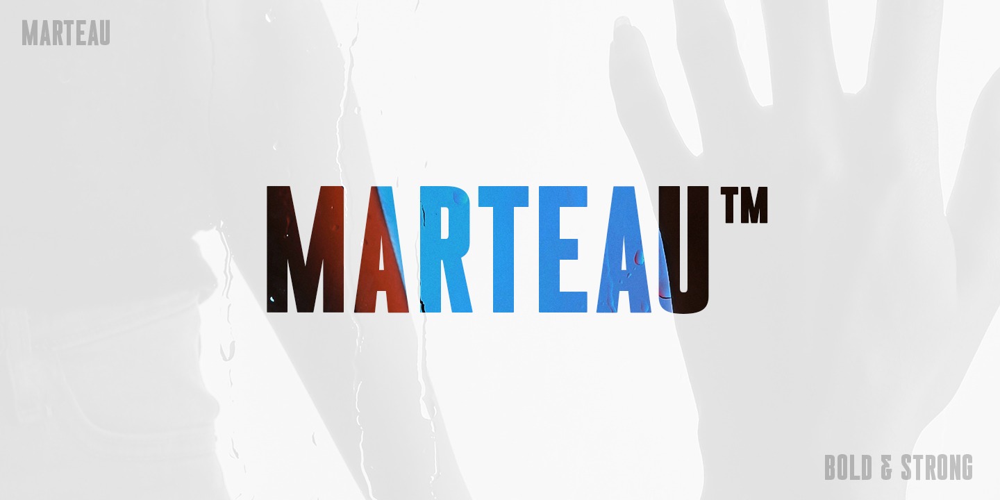 Marteau™