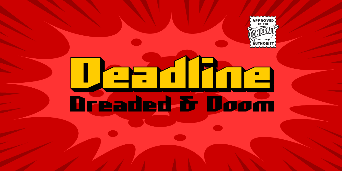 Deadline