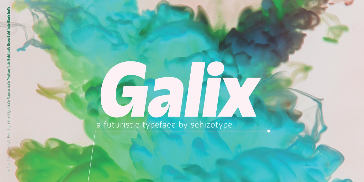 Galix