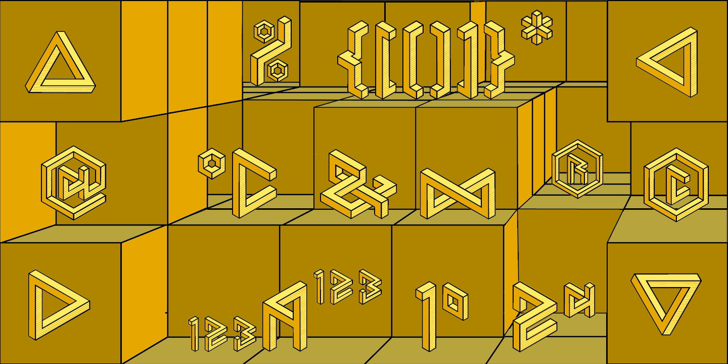 PENROSE GEOMETRIC™