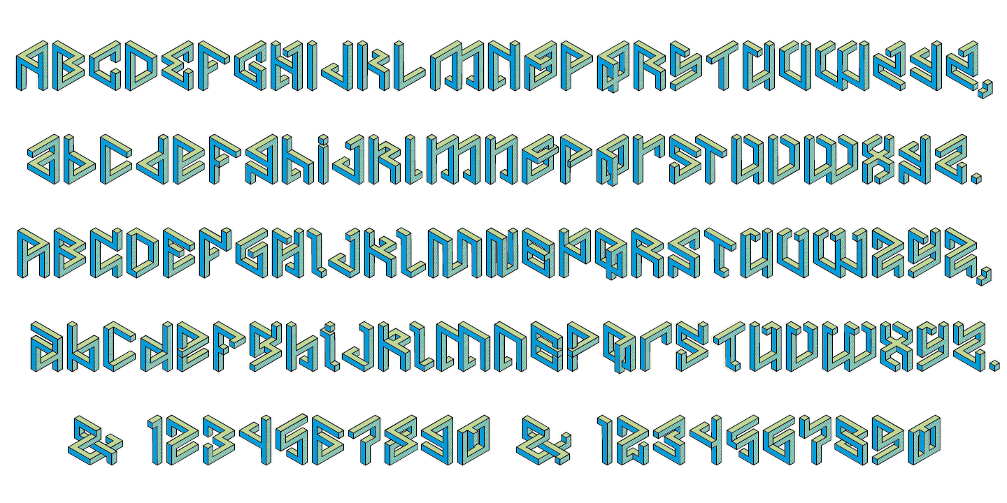 PENROSE GEOMETRIC™