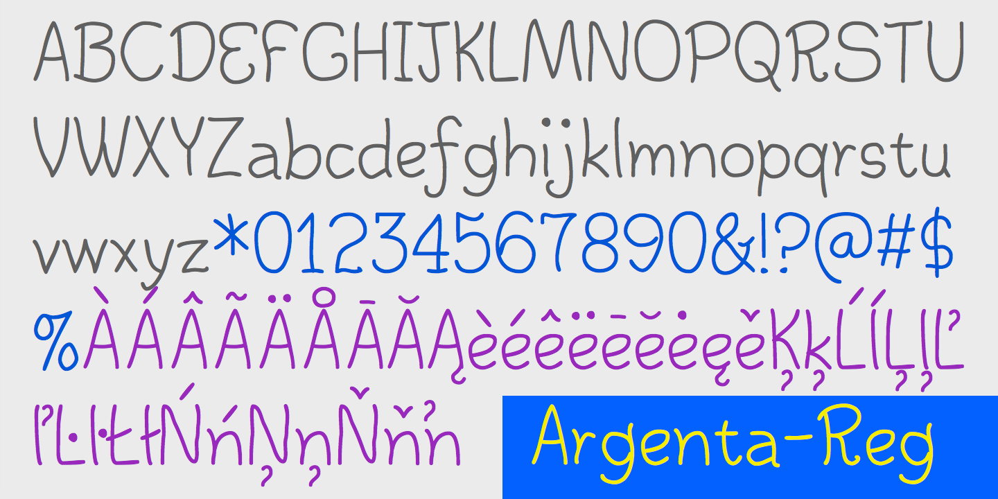 Argenta™