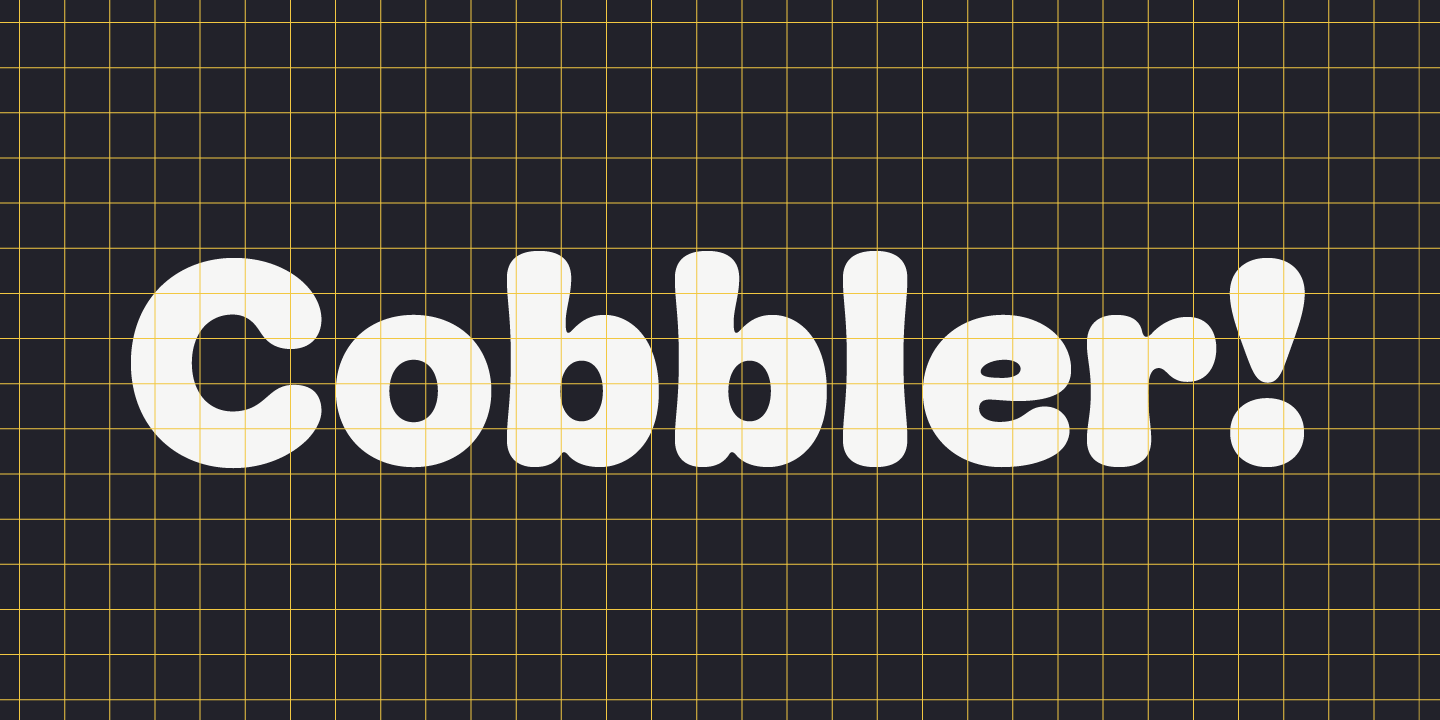 Cobbler