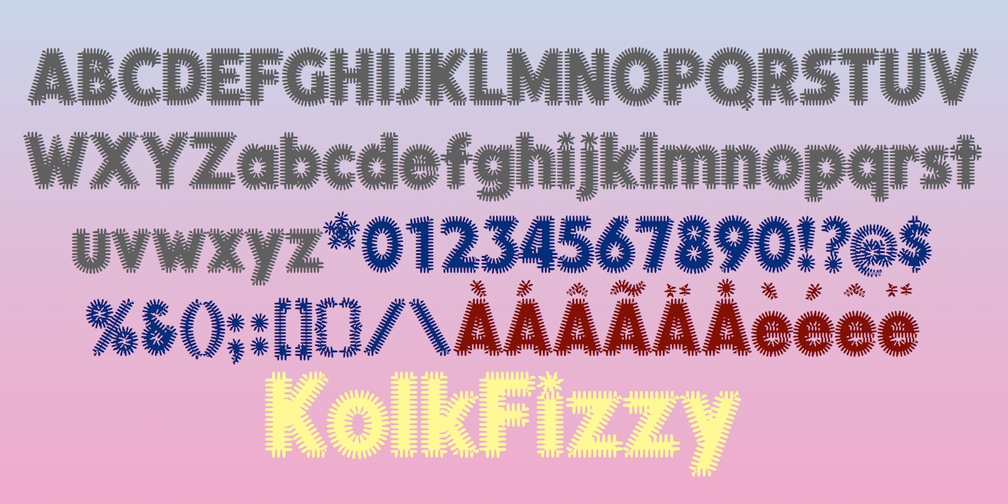KolkFizzy™