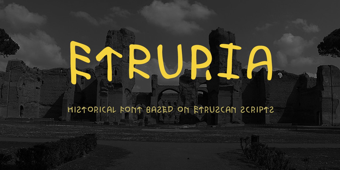 Etruria