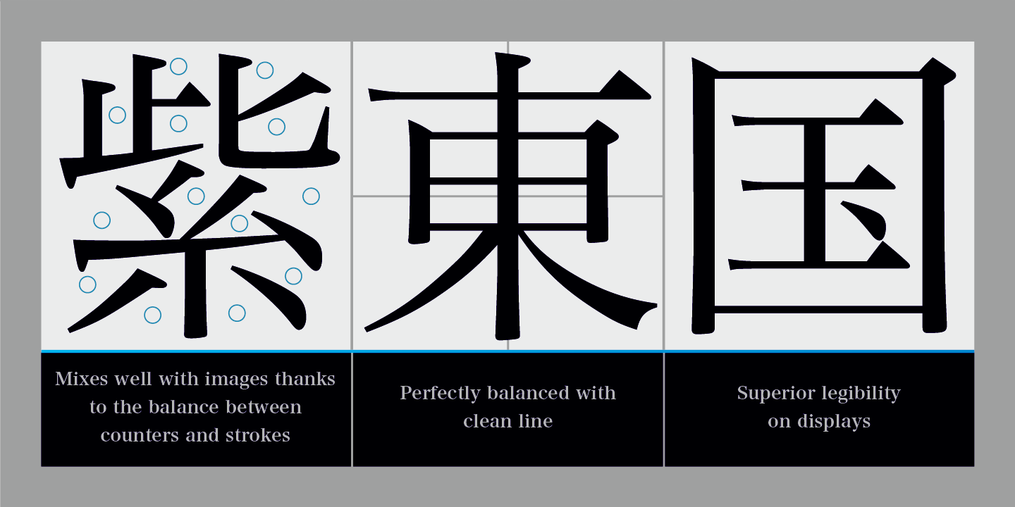Hiragino Serif