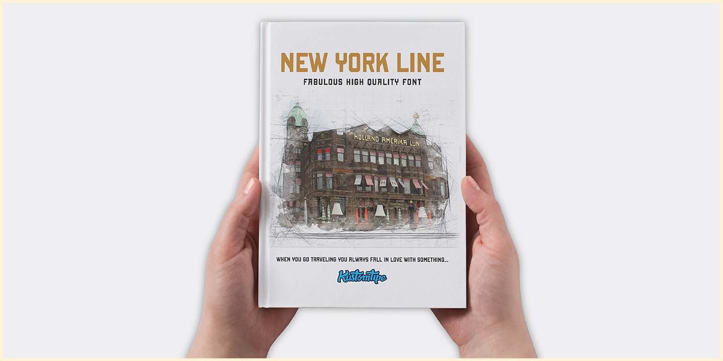 New York Line