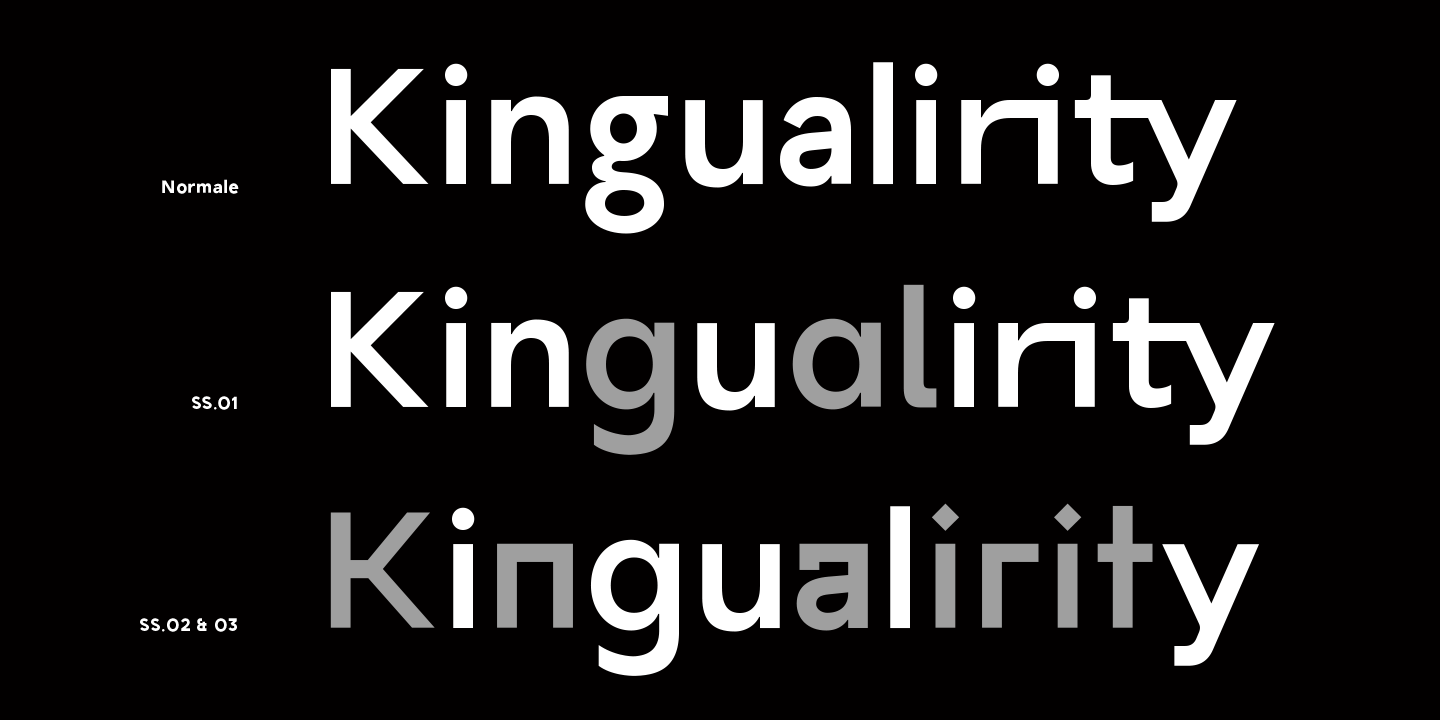 TG Aqsa Grotesque Pro™