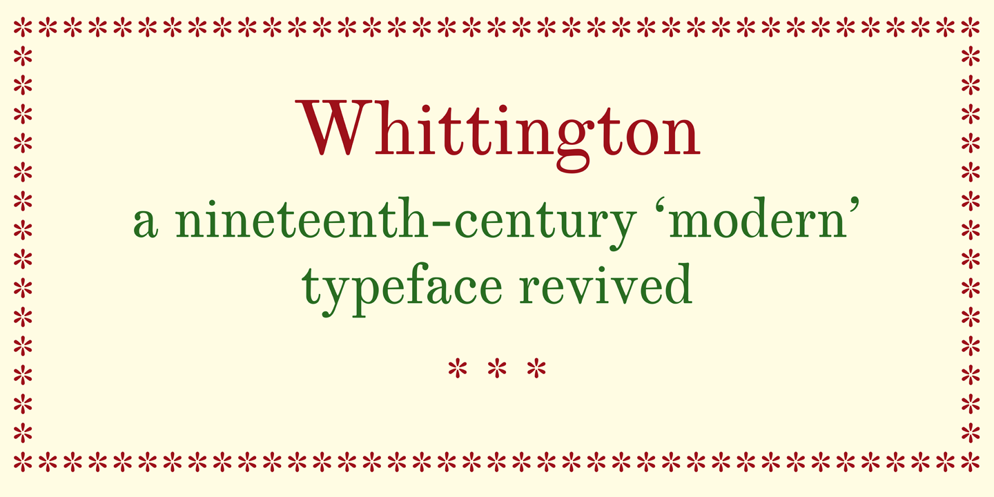 Whittington