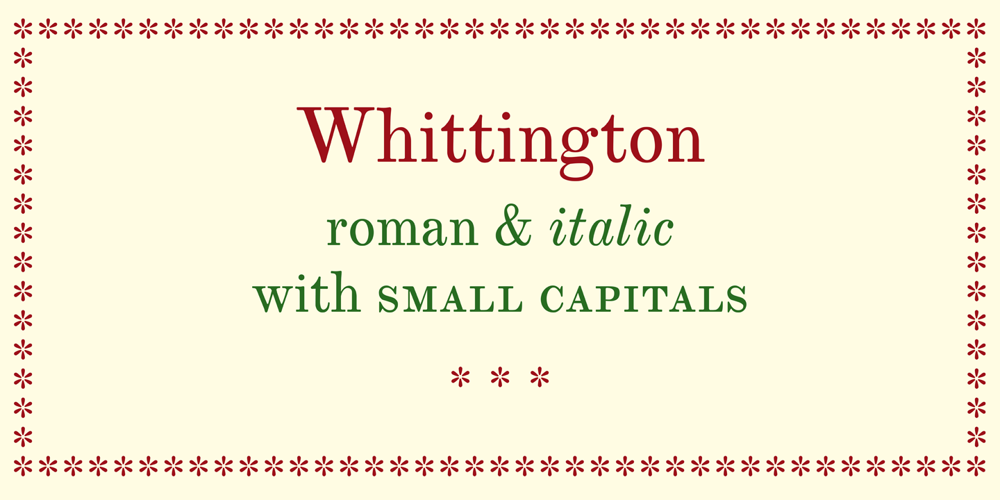 Whittington