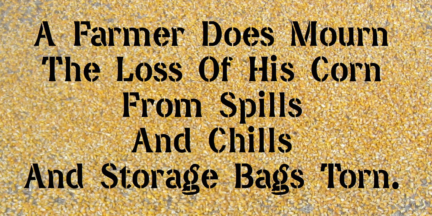 DavidFarewell Stencil™