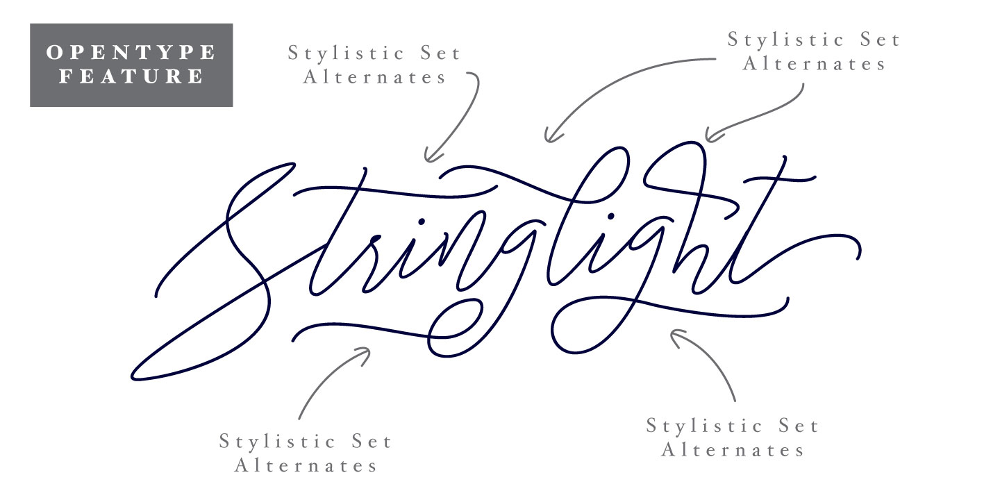 Stringlight