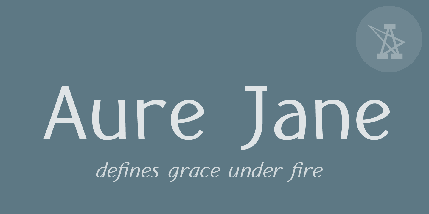 Aure Jane