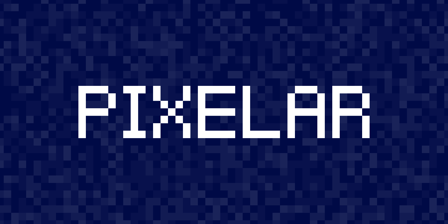 Pixelar