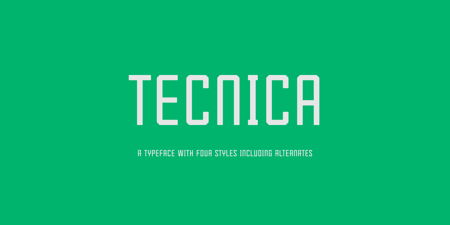Tecnica