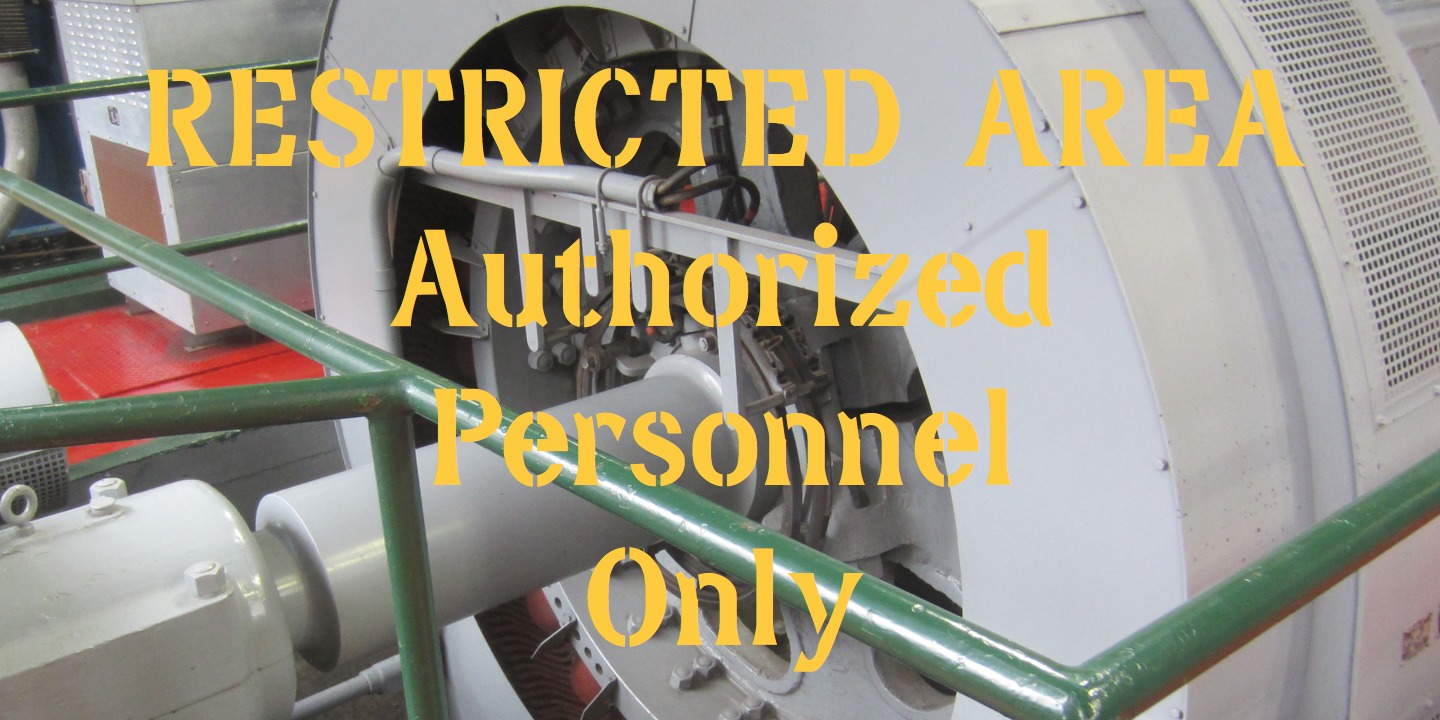 DavidFarewell Stencil™