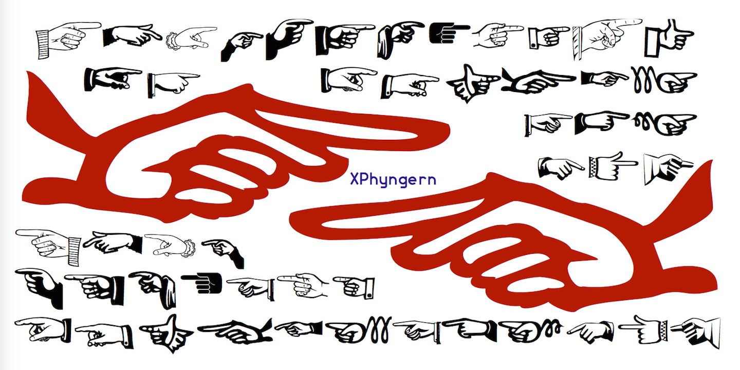XPhyngern
