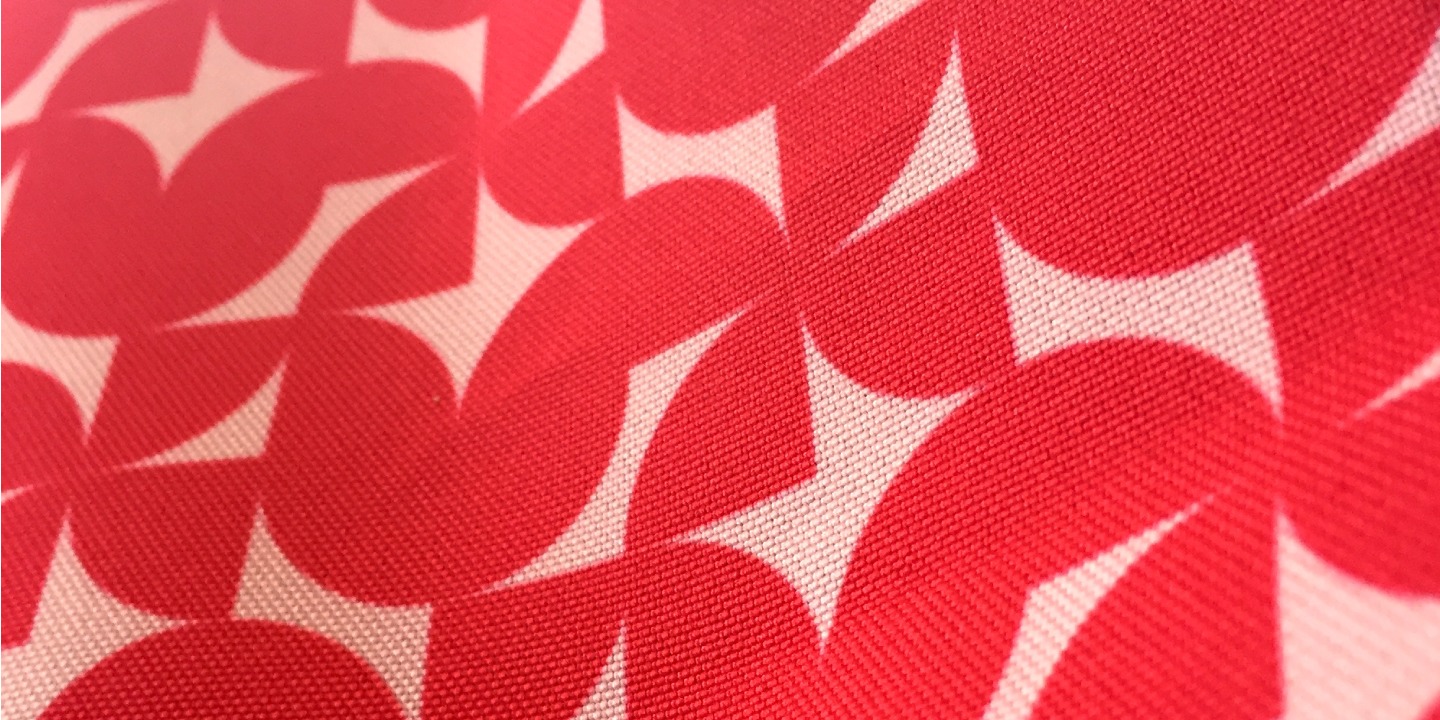 FormPattern Color Two