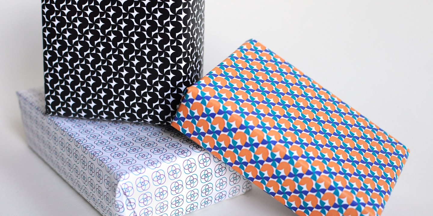 FormPattern Color Two