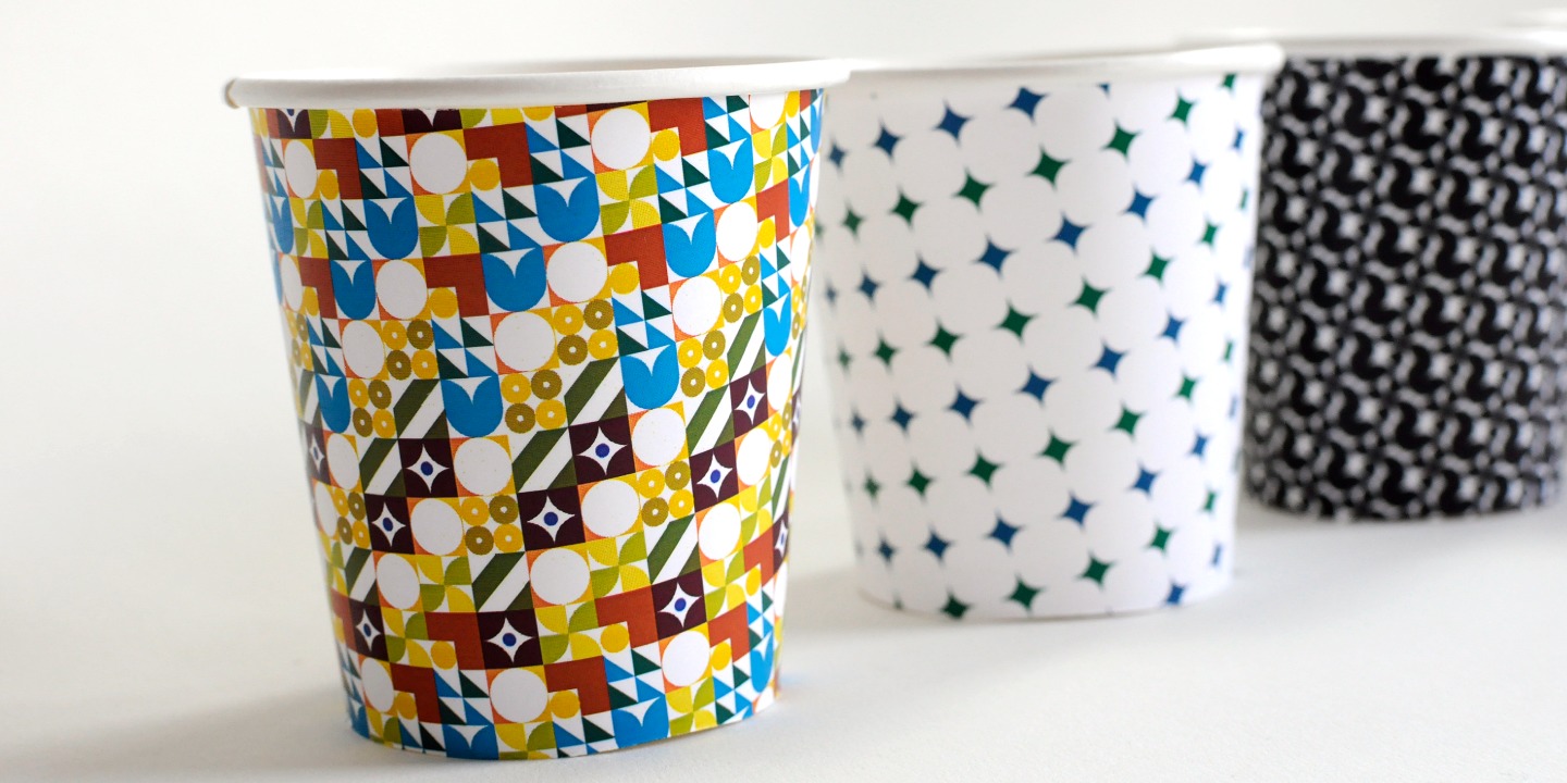 FormPattern Color Two