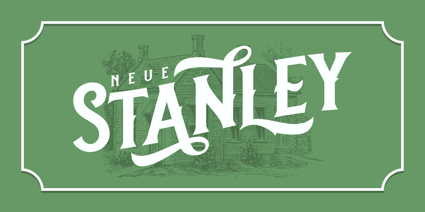 Neue Stanley