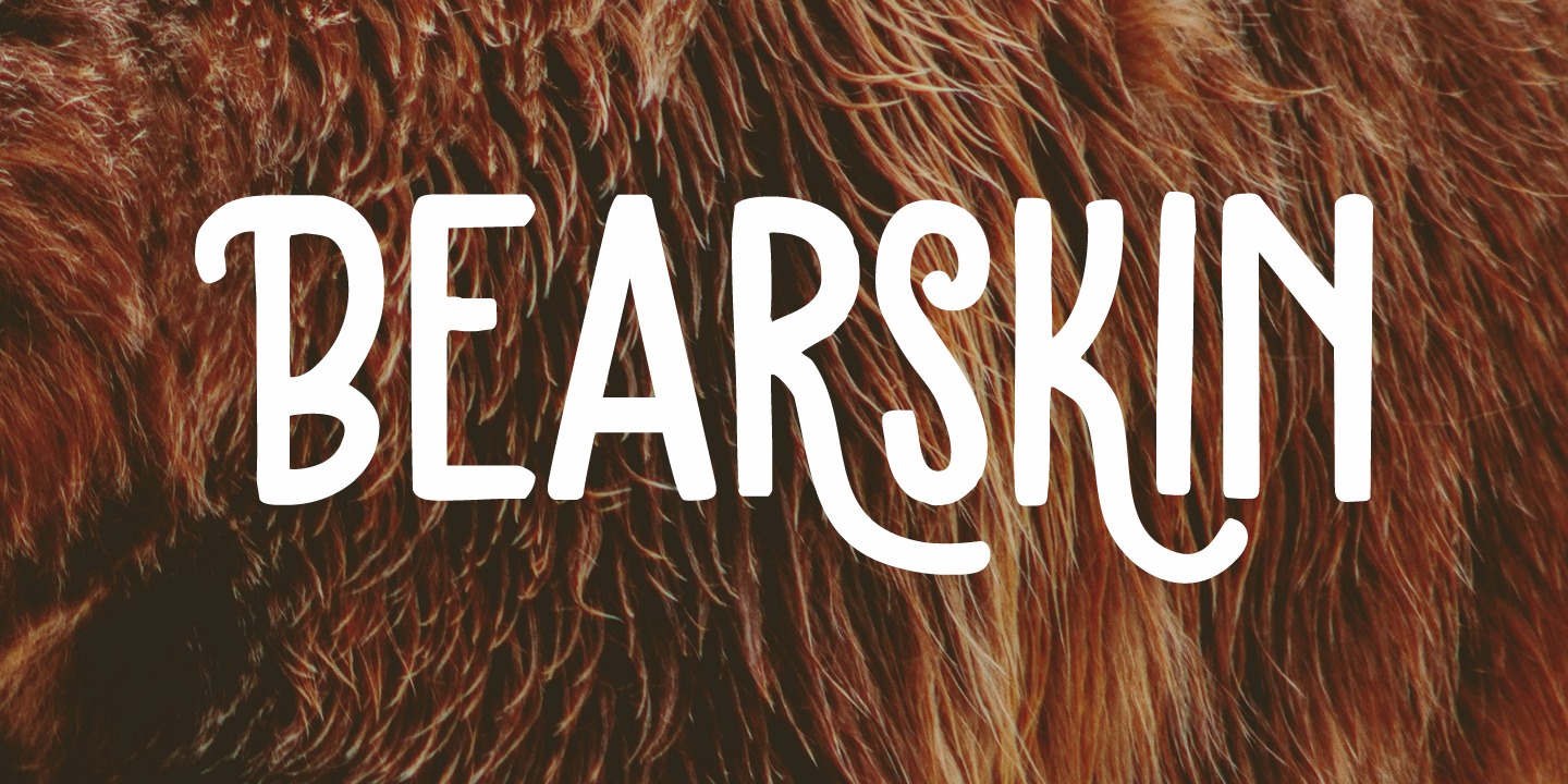 Bearskin