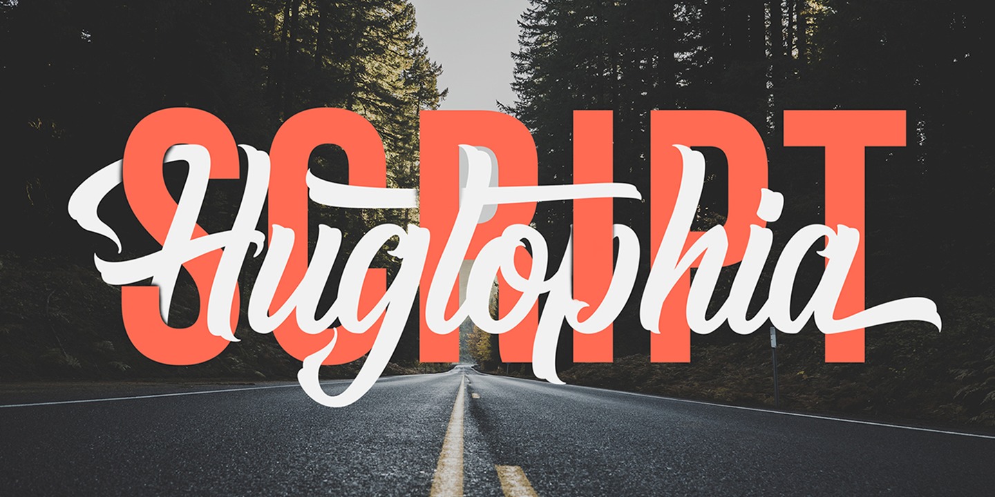 Hugtophia