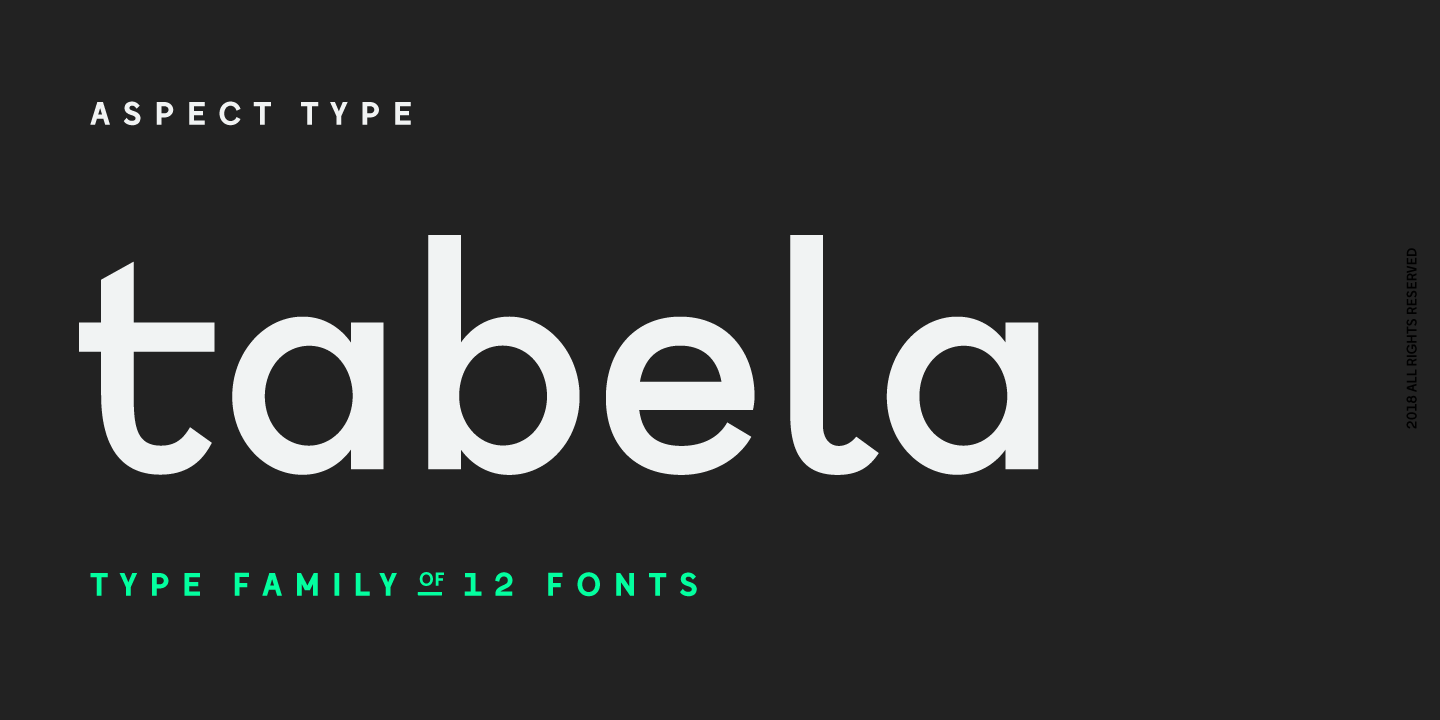 Tabela